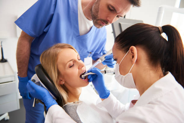 Best Invisalign and Clear Aligners  in Whitesboro, AL